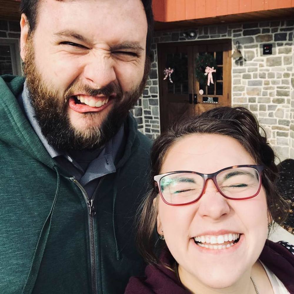 Meet your Posher, Olivia